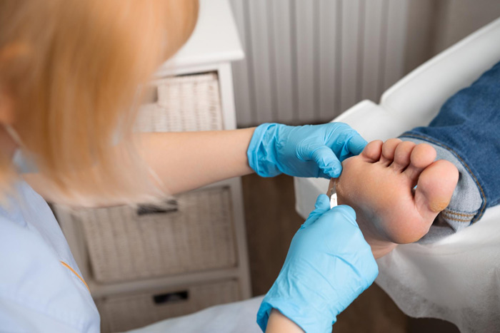 Podólogo en Móstoles | Ossa Clínica de Podología