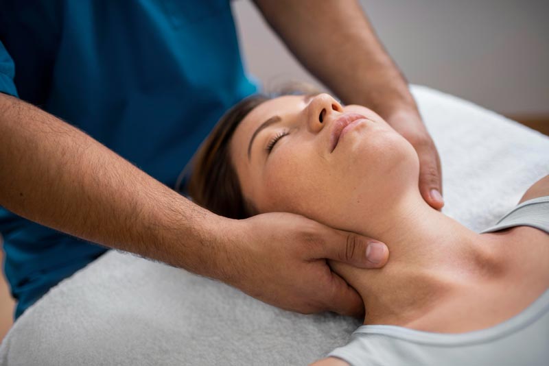 Tratamiento para el dolor de espalda en Móstoles | Ossa Fisioterapia