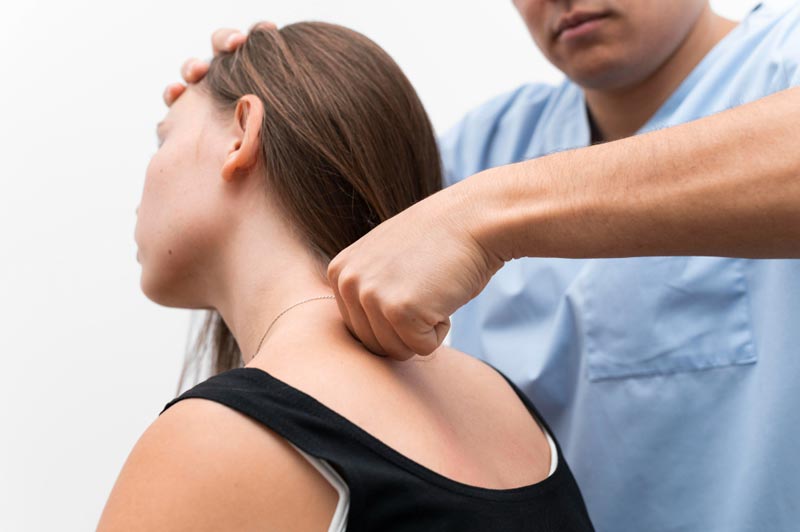 Tratamiento para el dolor de espalda en Móstoles | Ossa Fisioterapia